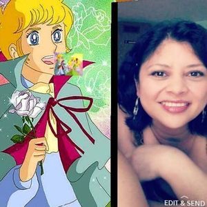 Meet your Posher, Massiel